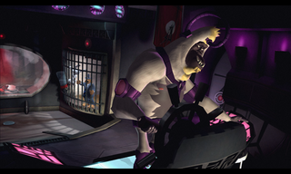 Sam & Max: The Devil's Playhouse
